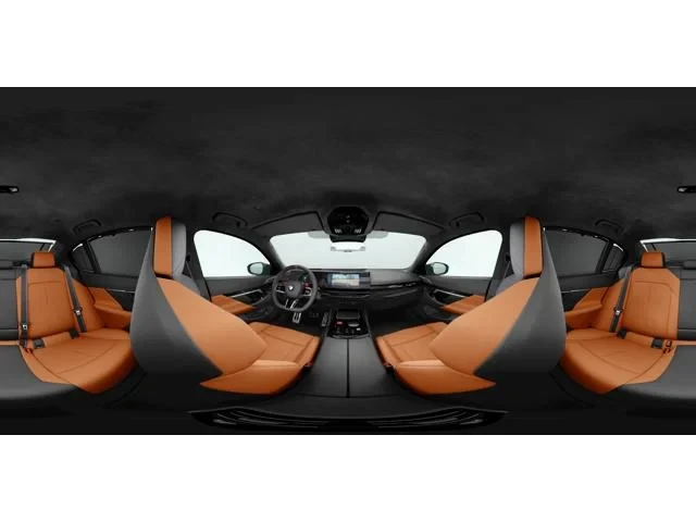 2027 BMW G90/G99 M5 - Image 8 of 8