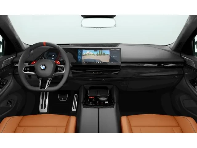 2027 BMW G90/G99 M5 - Image 7 of 8