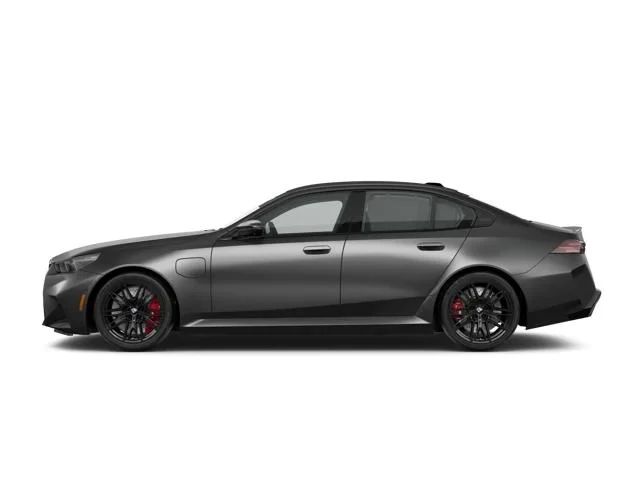 2027 BMW G90/G99 M5 - Image 4 of 8