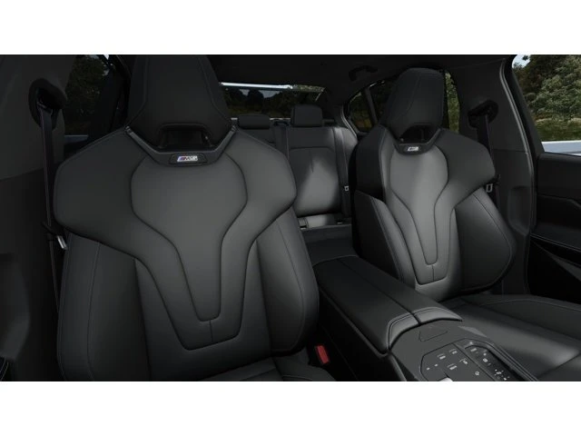 2027 BMW G90/G99 M5 - Image 11 of 14