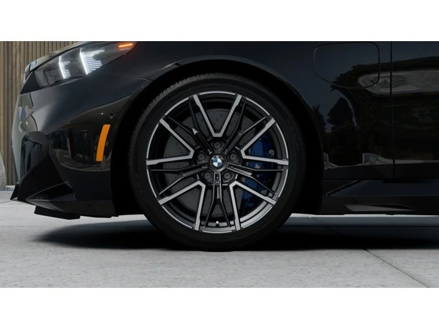 2027 BMW G90/G99 M5 - Image 7 of 14
