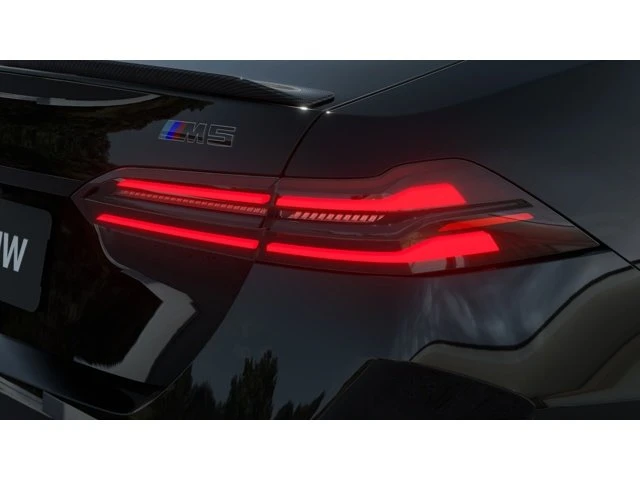 2027 BMW G90/G99 M5 - Image 8 of 14