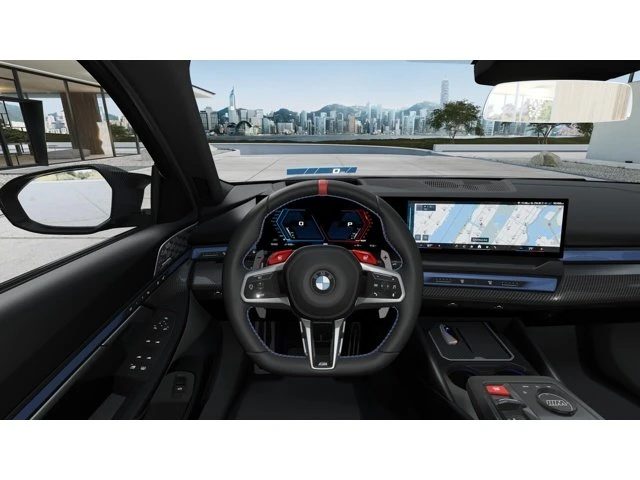 2027 BMW G90/G99 M5 - Image 13 of 14