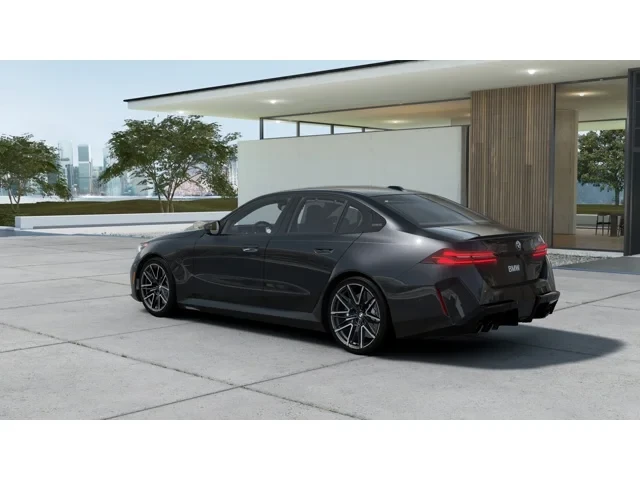 2027 BMW G90/G99 M5 - Image 2 of 14