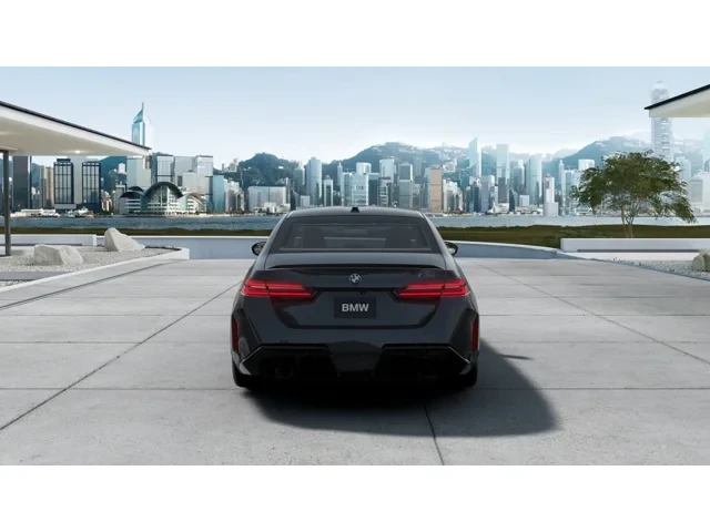 2027 BMW G90/G99 M5 - Image 5 of 14