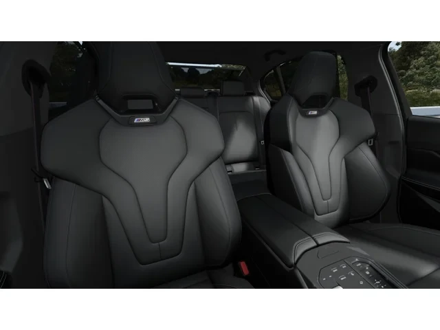 2027 BMW G90/G99 M5 - Image 11 of 14