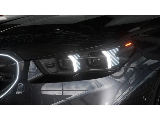 2027 BMW G90/G99 M5 - Image 6 of 14