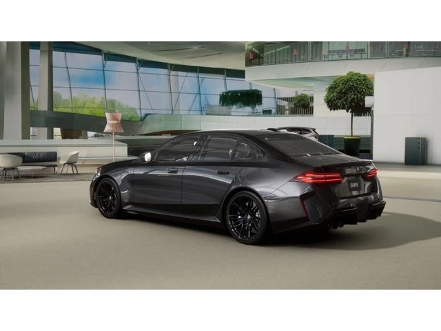 2027 BMW G90/G99 M5 - Image 2 of 14