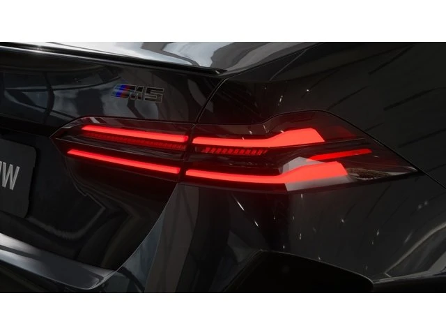 2027 BMW G90/G99 M5 - Image 8 of 14