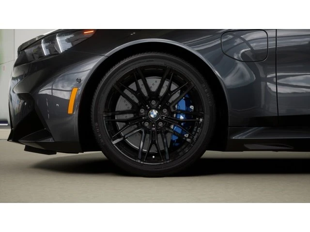 2027 BMW G90/G99 M5 - Image 7 of 14