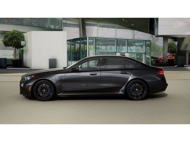 2027 BMW G90/G99 M5 - Image 4 of 14