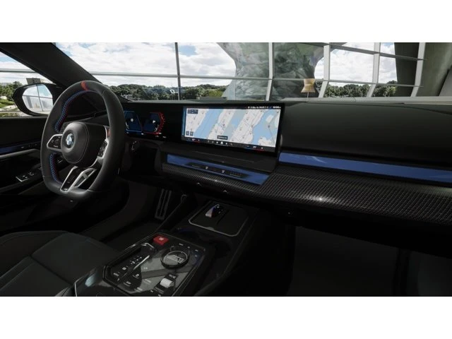 2027 BMW G90/G99 M5 - Image 14 of 14
