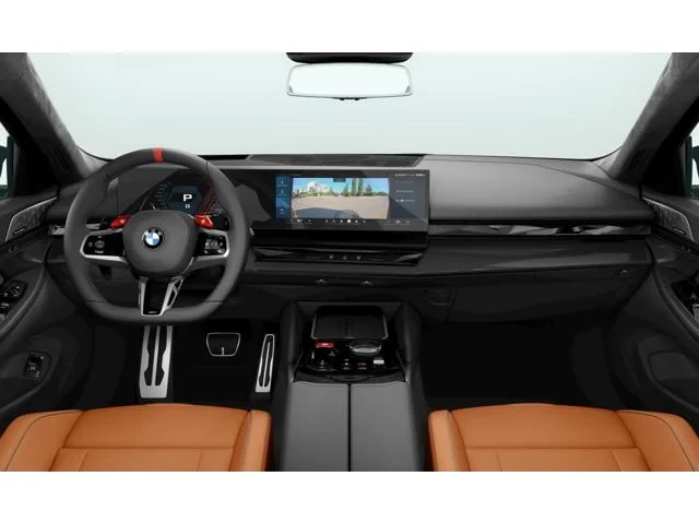 2027 BMW G90/G99 M5 - Image 7 of 8