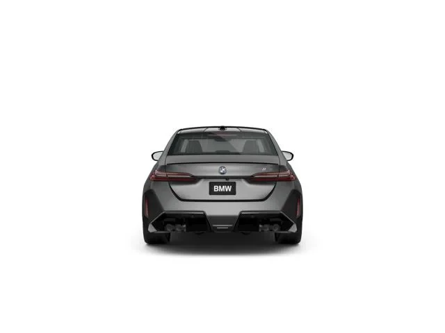 2027 BMW G90/G99 M5 - Image 5 of 8