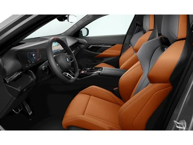 2027 BMW G90/G99 M5 - Image 6 of 8