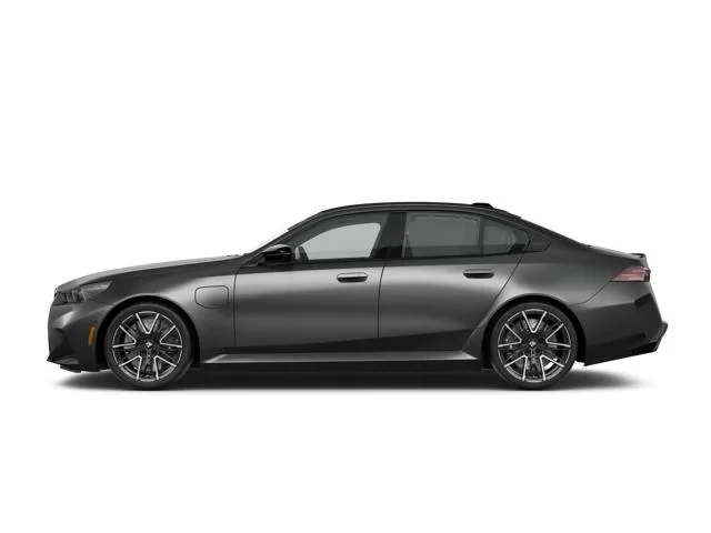 2027 BMW G90/G99 M5 - Image 4 of 8