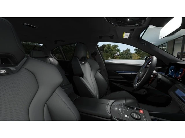 2027 BMW G90/G99 M5 - Image 9 of 14