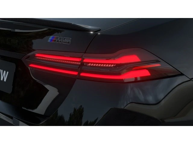 2027 BMW G90/G99 M5 - Image 8 of 14