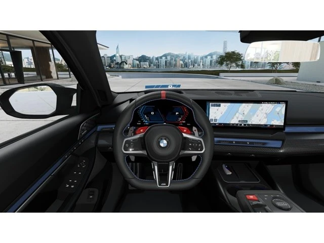 2027 BMW G90/G99 M5 - Image 13 of 14