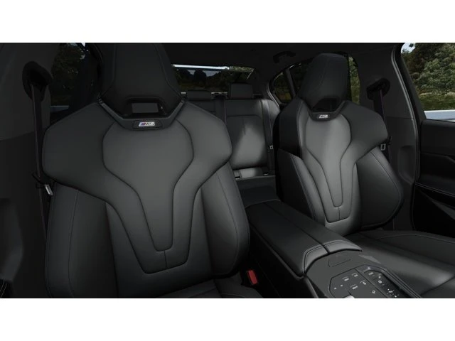 2027 BMW G90/G99 M5 - Image 11 of 14