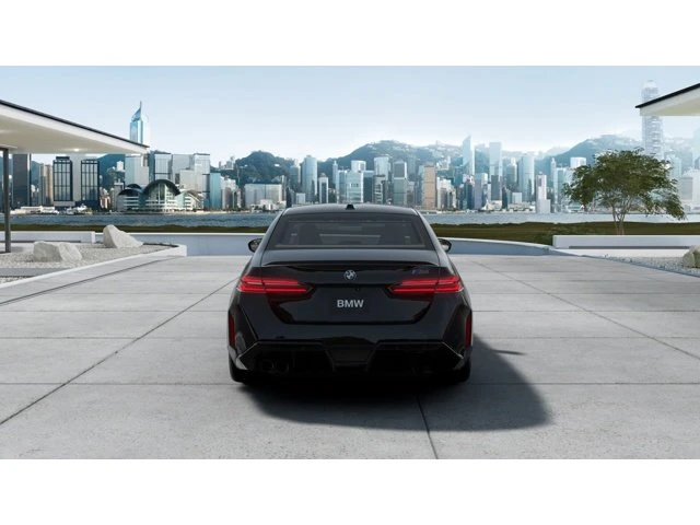 2027 BMW G90/G99 M5 - Image 5 of 14