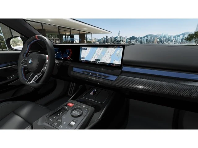 2027 BMW G90/G99 M5 - Image 14 of 14