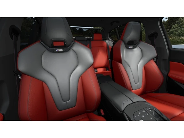 2027 BMW G90/G99 M5 - Image 11 of 14