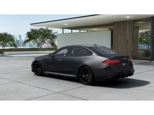 2027 BMW G90/G99 M5 - Image 2 of 14