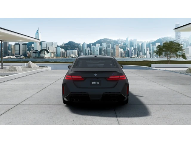 2027 BMW G90/G99 M5 - Image 5 of 14