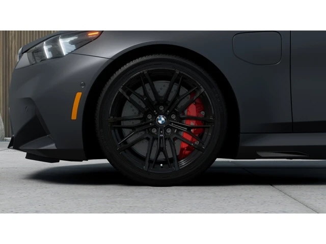 2027 BMW G90/G99 M5 - Image 7 of 14
