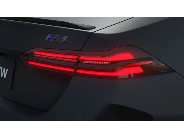 2027 BMW G90/G99 M5 - Image 8 of 14