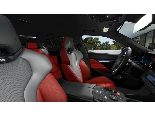 2027 BMW G90/G99 M5 - Image 9 of 14