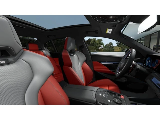 2027 BMW G90/G99 M5 - Image 9 of 14