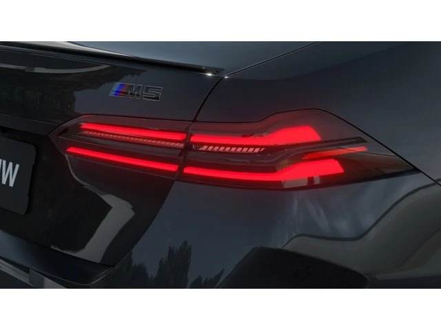 2027 BMW G90/G99 M5 - Image 8 of 14