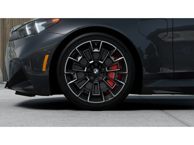 2027 BMW G90/G99 M5 - Image 7 of 14