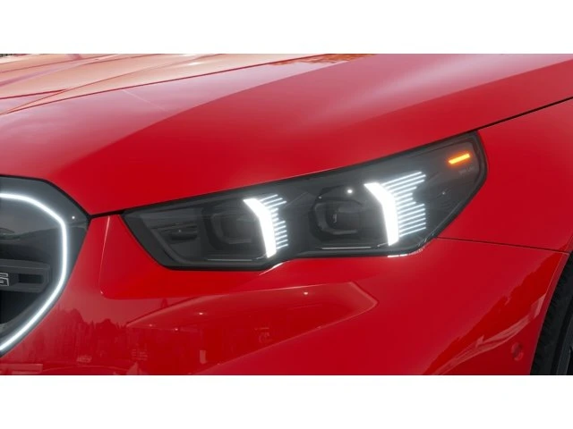 2027 BMW G90/G99 M5 - Image 6 of 14