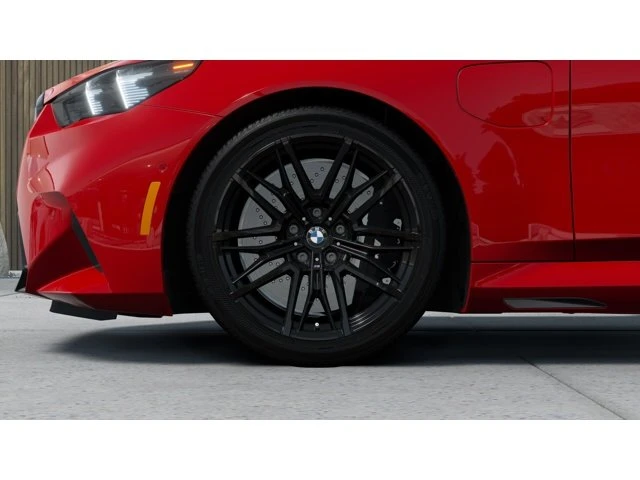 2027 BMW G90/G99 M5 - Image 7 of 14
