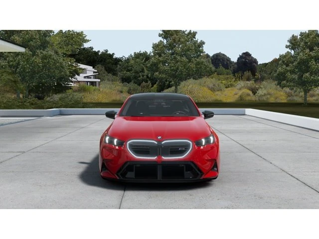 2027 BMW G90/G99 M5 - Image 3 of 14