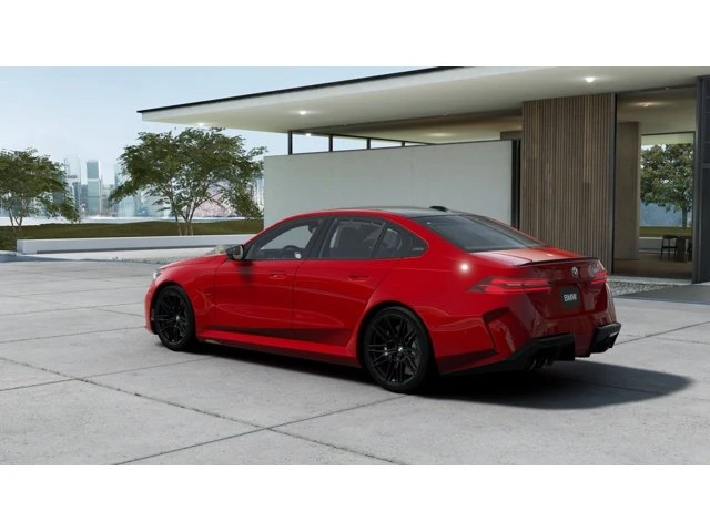 2027 BMW G90/G99 M5 - Image 2 of 14