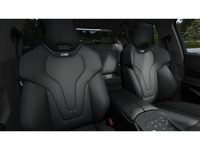 2027 BMW G90/G99 M5 - Image 11 of 14
