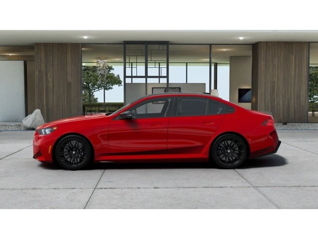 2027 BMW G90/G99 M5 - Image 4 of 14