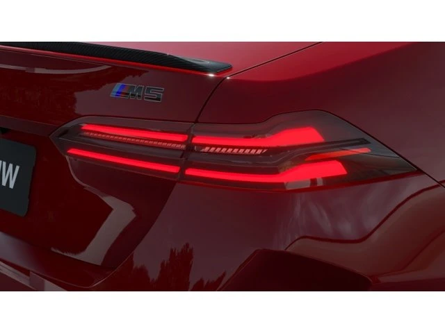 2027 BMW G90/G99 M5 - Image 8 of 14