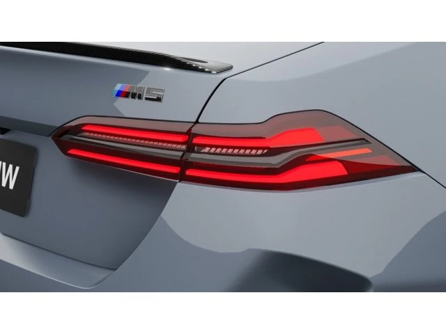 2027 BMW G90/G99 M5 - Image 8 of 14