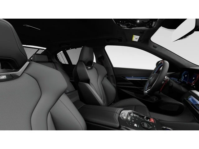 2027 BMW G90/G99 M5 - Image 9 of 14