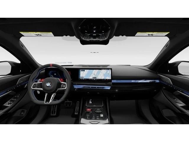 2027 BMW G90/G99 M5 - Image 10 of 14