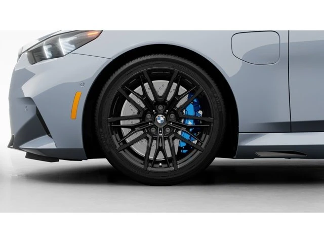 2027 BMW G90/G99 M5 - Image 7 of 14
