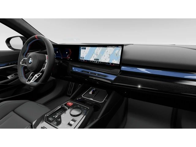 2027 BMW G90/G99 M5 - Image 14 of 14