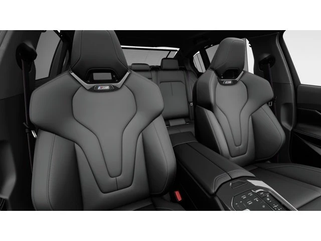 2027 BMW G90/G99 M5 - Image 11 of 14