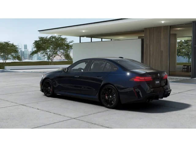 2027 BMW G90/G99 M5 - Image 2 of 14