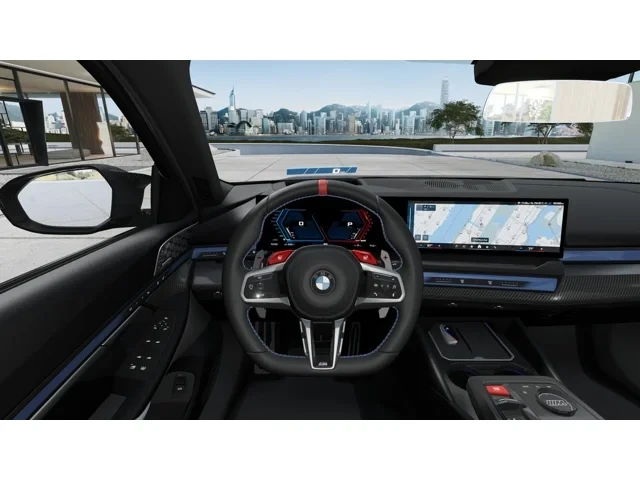 2027 BMW G90/G99 M5 - Image 13 of 14